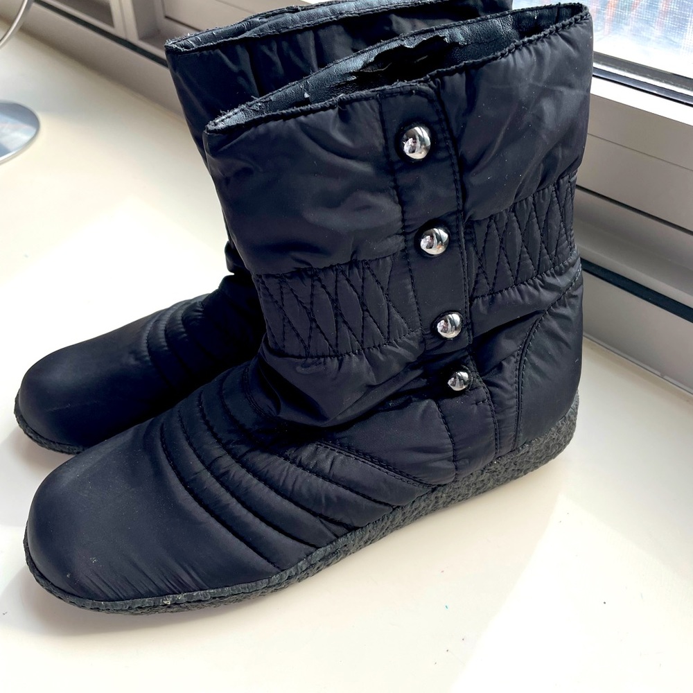 Stuart Weitzman Boots Size 8